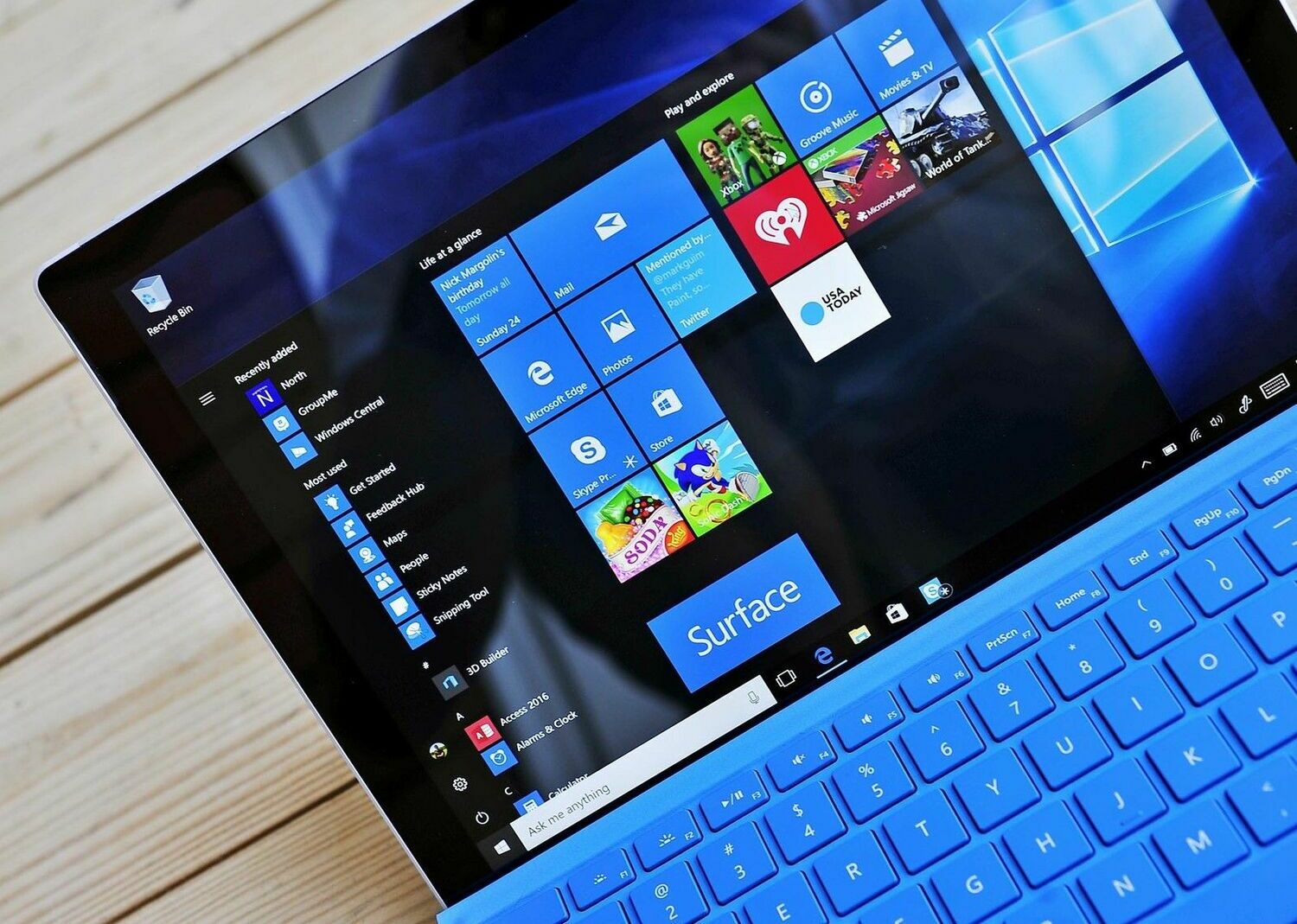 WINDOWS 10 PRO