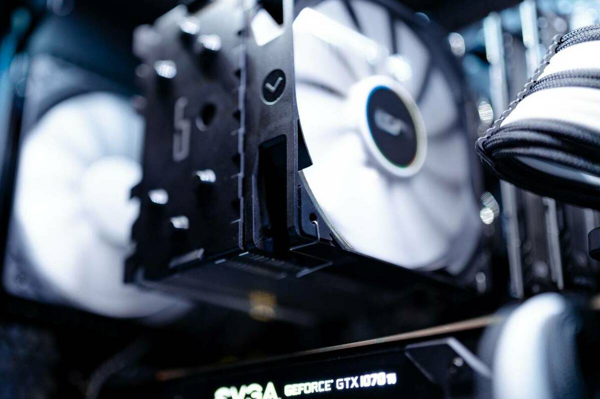 Ремонт компьютера